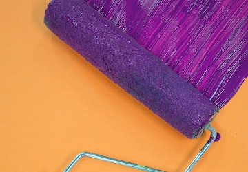 Interior Stain and Painting service-image
