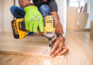 Carpentry service-image